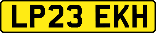 LP23EKH