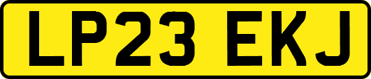LP23EKJ