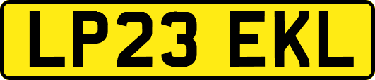 LP23EKL