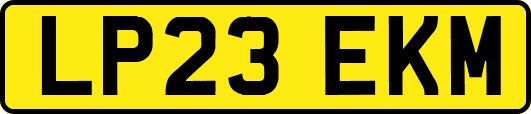 LP23EKM