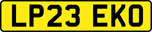 LP23EKO