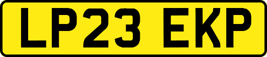 LP23EKP