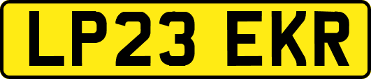LP23EKR