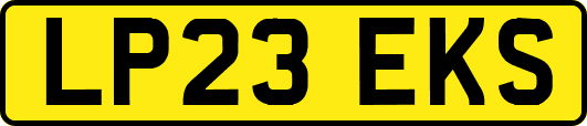 LP23EKS