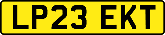 LP23EKT