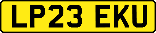 LP23EKU