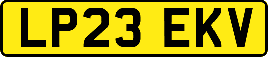 LP23EKV