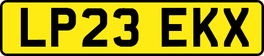 LP23EKX