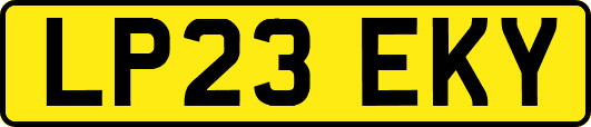 LP23EKY