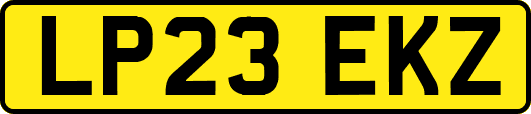 LP23EKZ