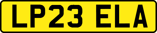 LP23ELA