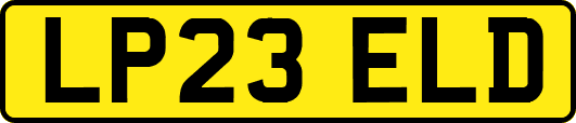 LP23ELD