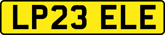 LP23ELE