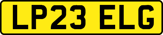LP23ELG