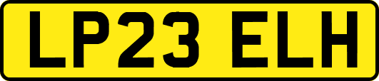 LP23ELH