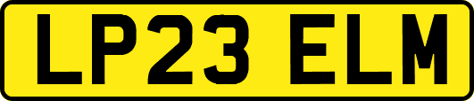 LP23ELM