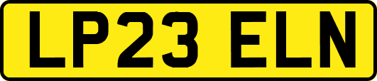 LP23ELN