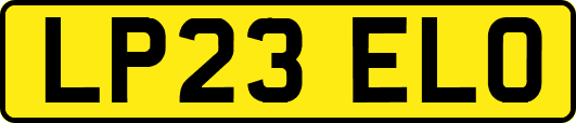 LP23ELO