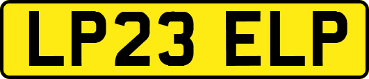 LP23ELP