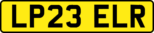 LP23ELR
