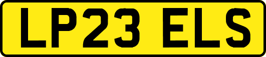 LP23ELS
