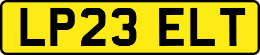 LP23ELT
