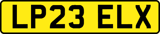 LP23ELX