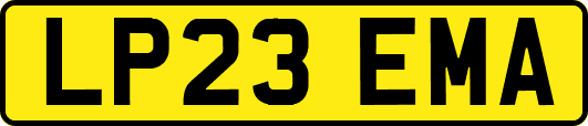 LP23EMA