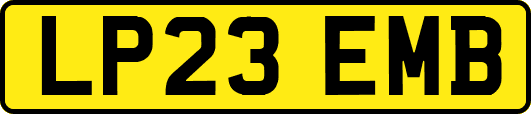 LP23EMB
