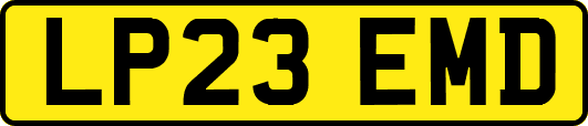 LP23EMD