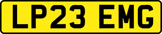 LP23EMG