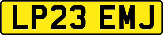 LP23EMJ