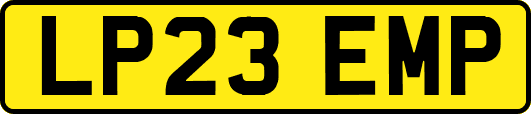 LP23EMP