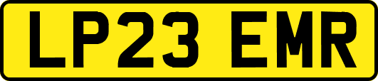 LP23EMR