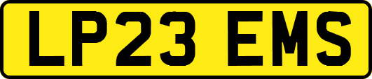 LP23EMS