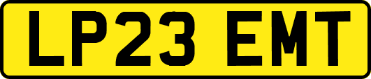 LP23EMT