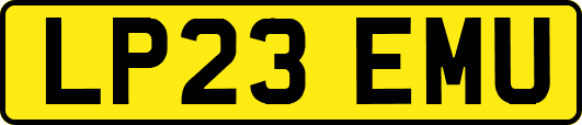 LP23EMU
