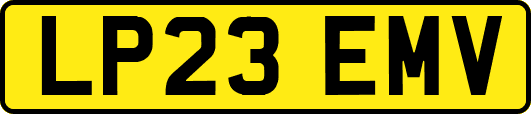 LP23EMV