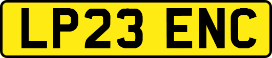 LP23ENC