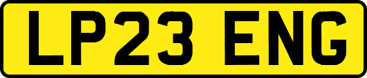 LP23ENG