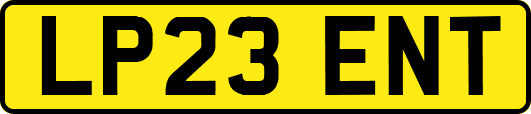 LP23ENT