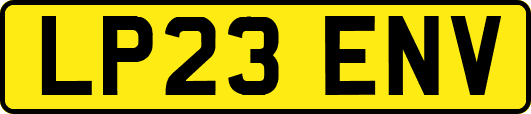 LP23ENV