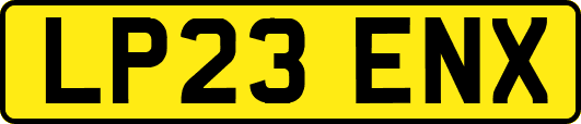 LP23ENX
