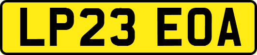 LP23EOA