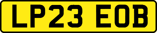 LP23EOB