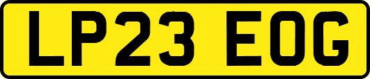 LP23EOG