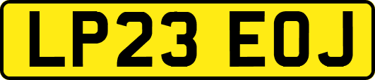 LP23EOJ