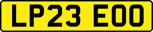 LP23EOO