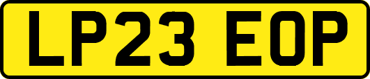 LP23EOP