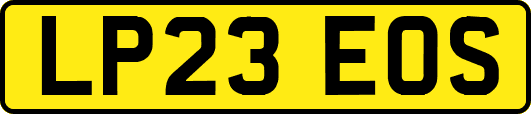 LP23EOS